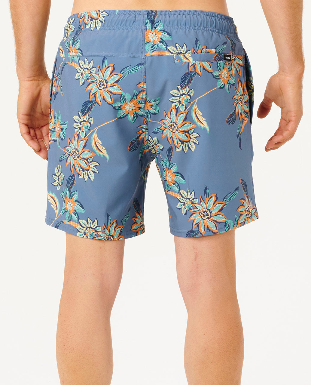 Rip Curl Men Sessions Volley 16 Inch 0EKMBO