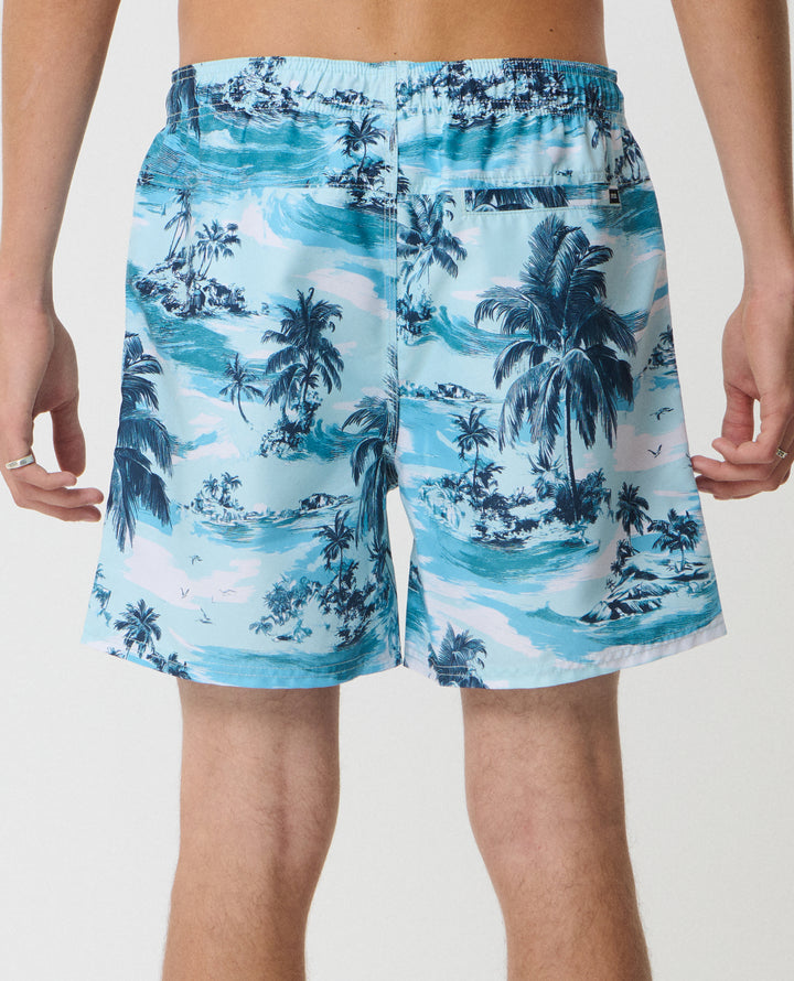 Rip Curl Men Dreamers 16" Volley 0ELMBO