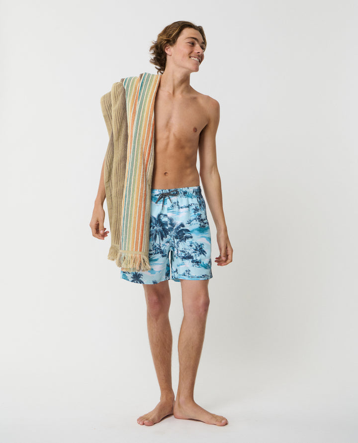 Rip Curl Men Dreamers 16" Volley 0ELMBO