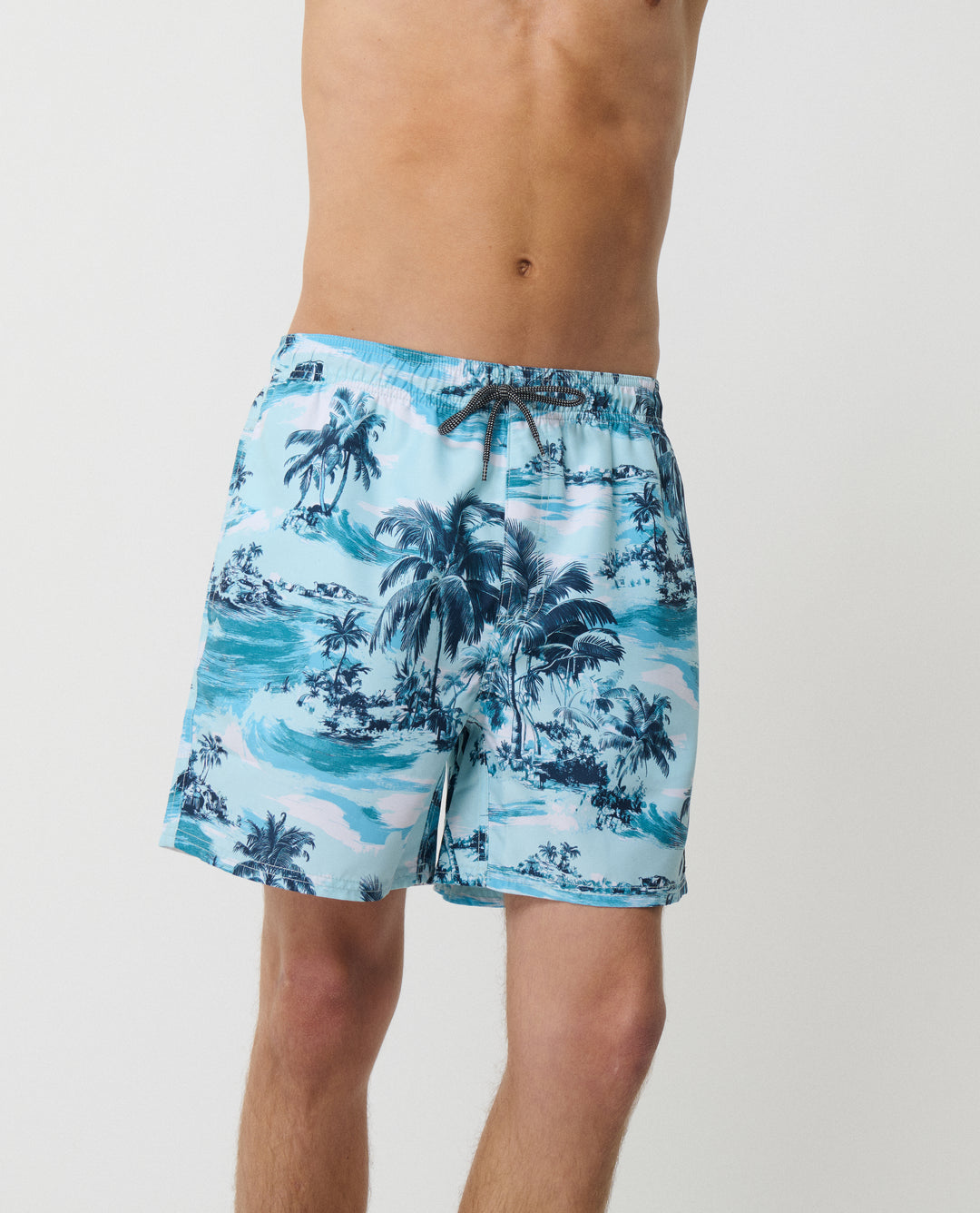 Rip Curl Men Dreamers 16" Volley 0ELMBO