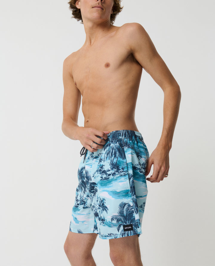 Rip Curl Men Dreamers 16" Volley 0ELMBO