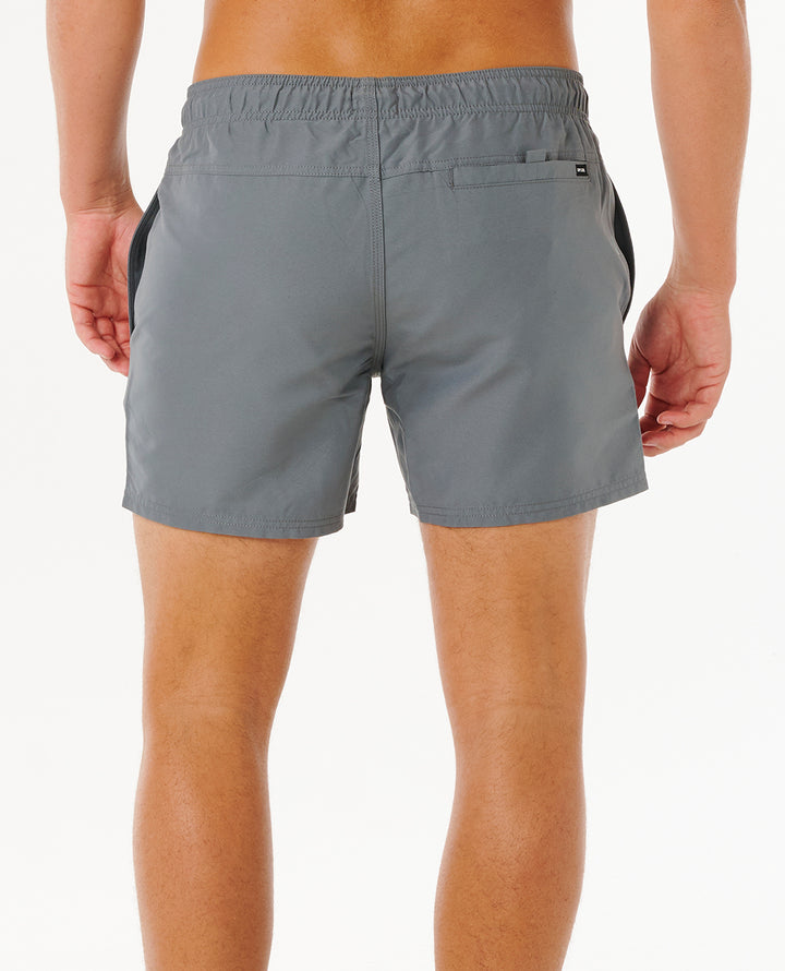 Rip Curl Men Streamline Offset Volley 16Inch 0EQMBO