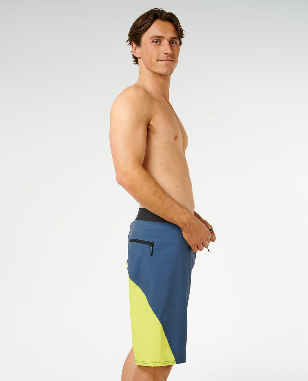 Rip Curl Men Mirage Liquiid Trips 21 Inch 0EXMBO