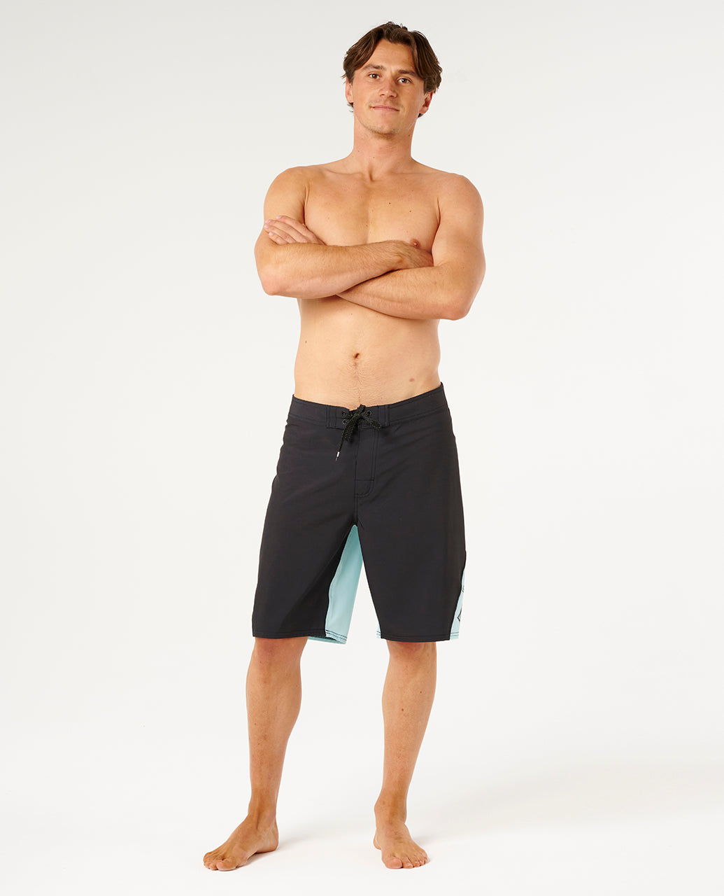 Rip Curl Men Mirage Liquiid Trips 21 Inch 0EXMBO
