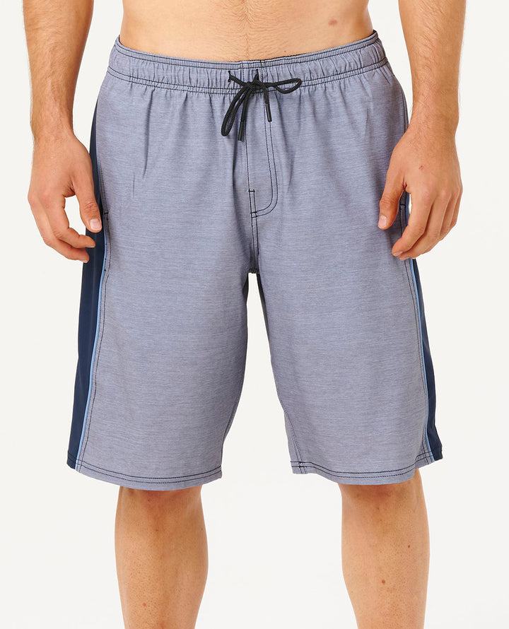 Rip Curl Men Panel Beater Volley 21 Inch 0FJMBO
