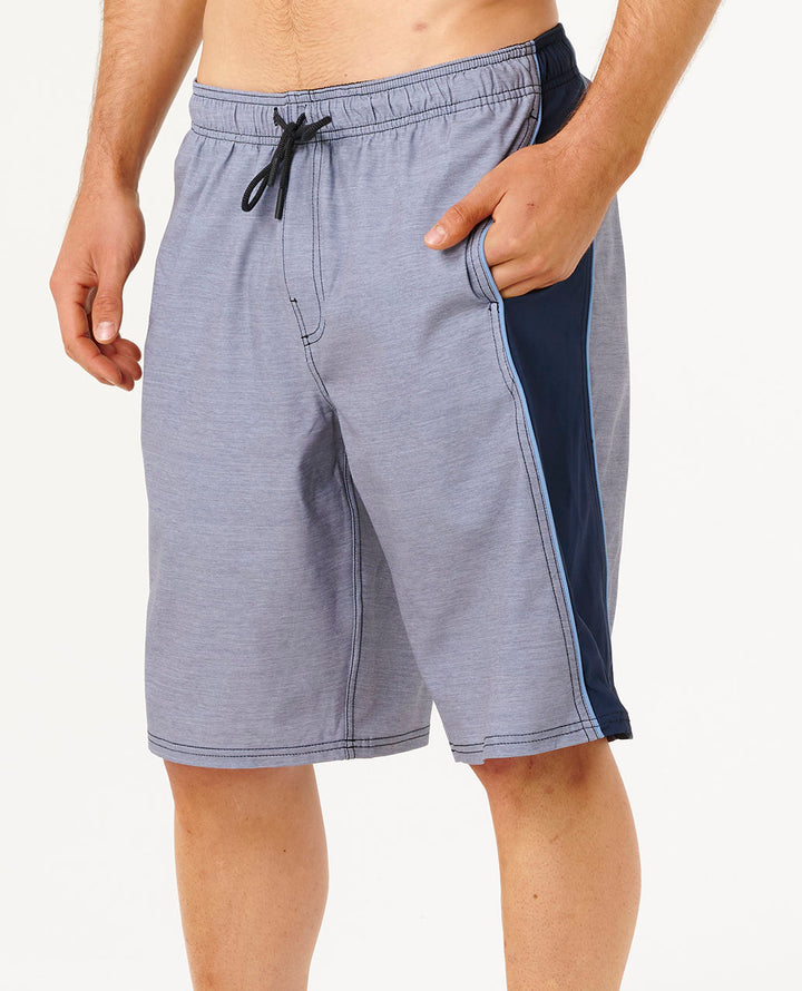 Rip Curl Men Panel Beater Volley 21 Inch 0FJMBO