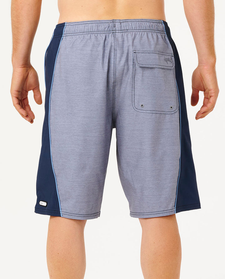 Rip Curl Men Panel Beater Volley 21 Inch 0FJMBO