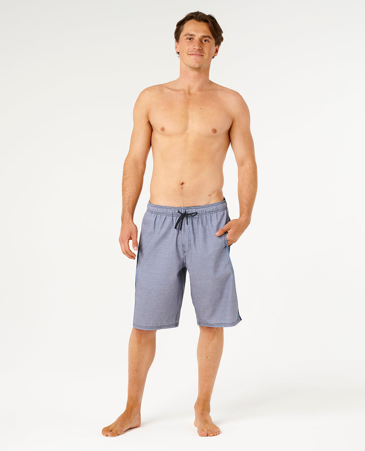 Rip Curl Men Panel Beater Volley 21 Inch 0FJMBO