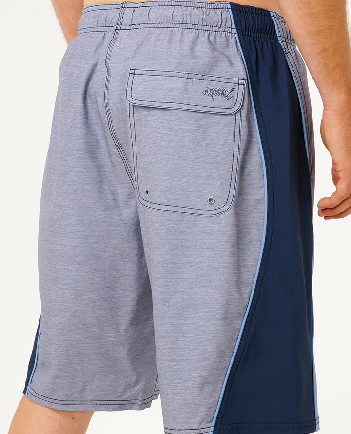 Rip Curl Men Panel Beater Volley 21 Inch 0FJMBO