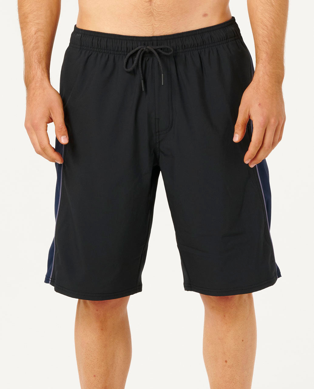 Rip Curl Men Panel Beater Volley 21 Inch 0FJMBO