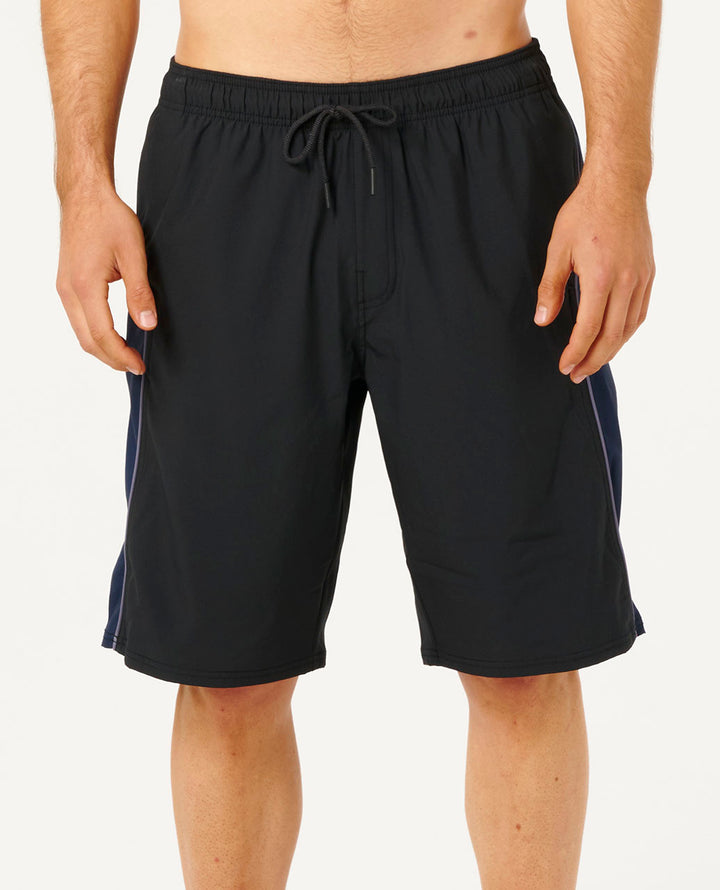 Rip Curl Men Panel Beater Volley 21 Inch 0FJMBO
