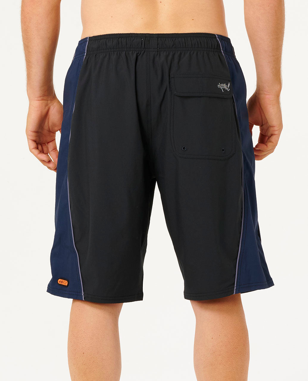 Rip Curl Men Panel Beater Volley 21 Inch 0FJMBO