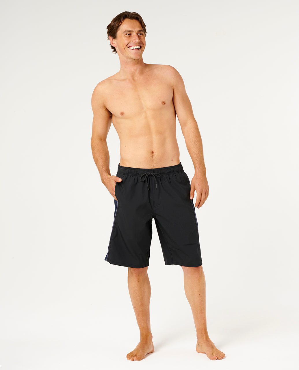 Rip Curl Men Panel Beater Volley 21 Inch 0FJMBO