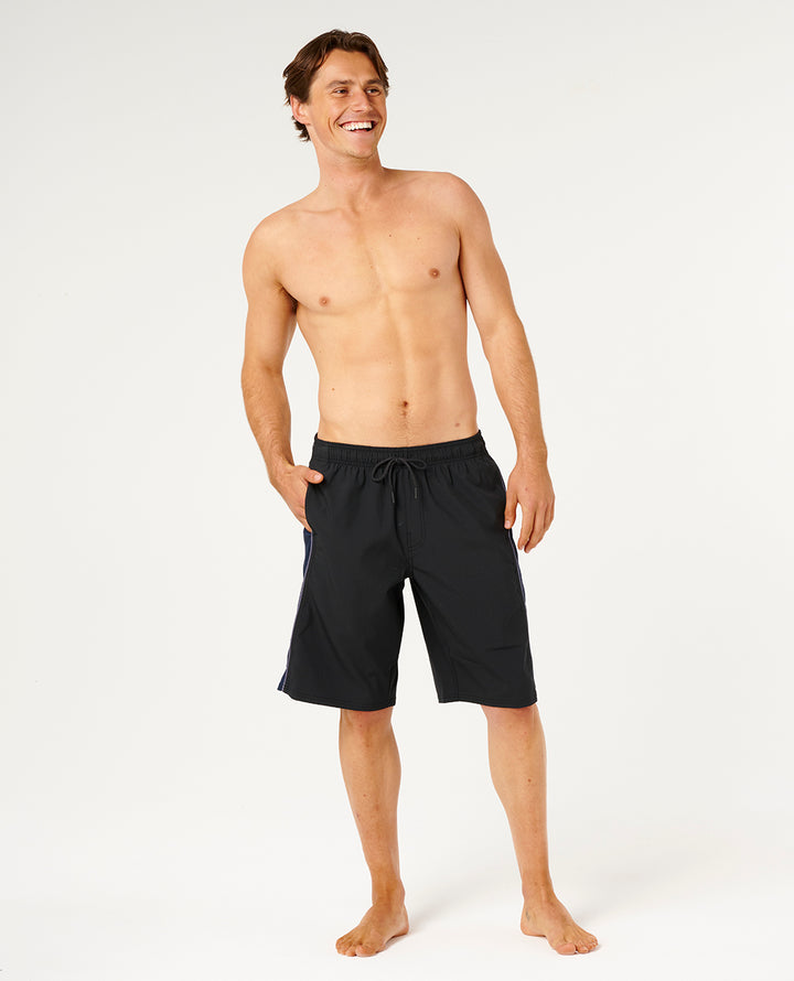 Rip Curl Men Panel Beater Volley 21 Inch 0FJMBO