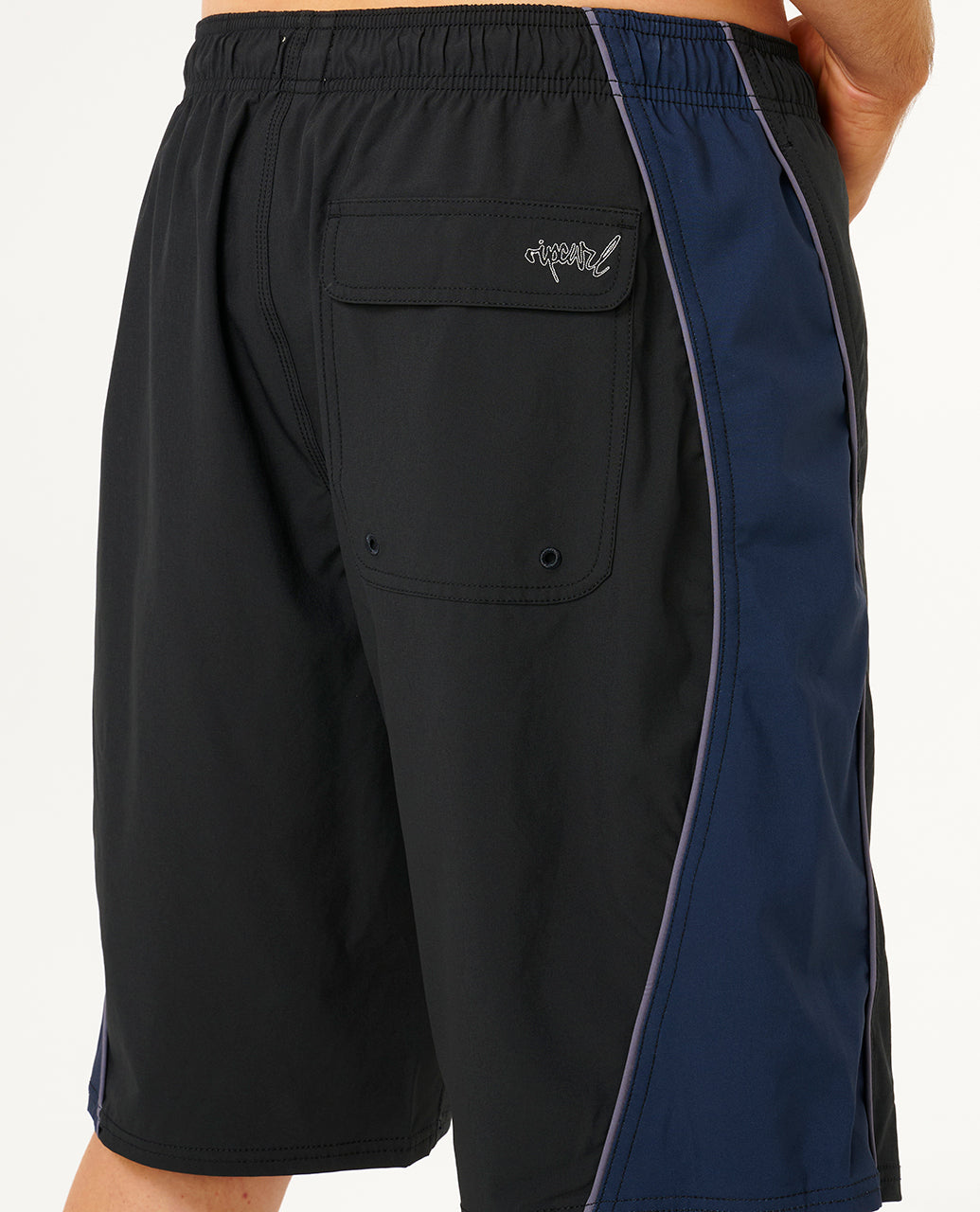 Rip Curl Men Panel Beater Volley 21 Inch 0FJMBO