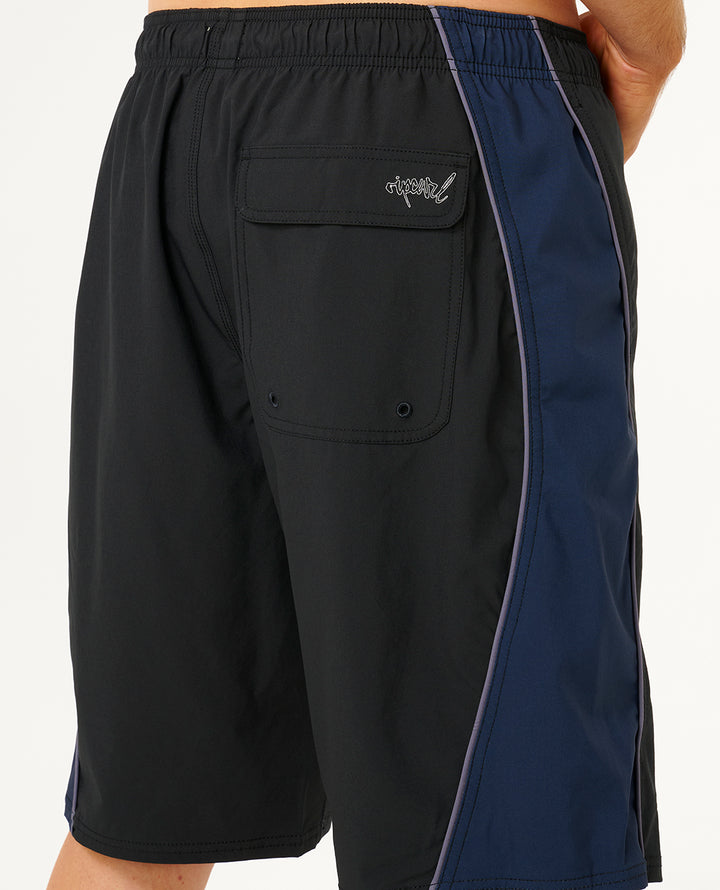 Rip Curl Men Panel Beater Volley 21 Inch 0FJMBO