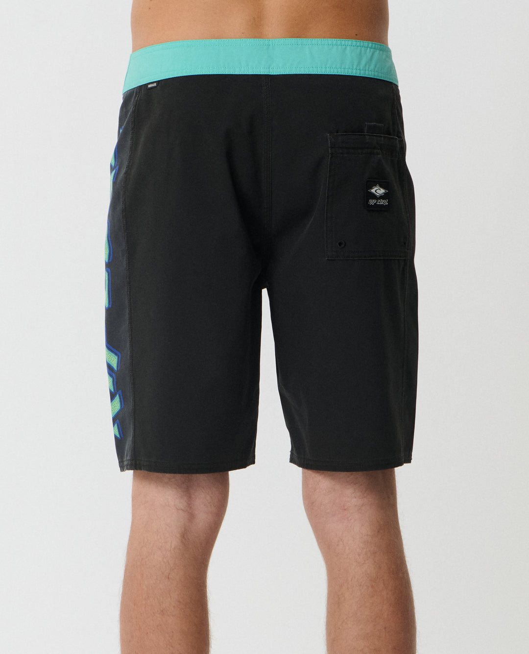 Rip Curl Men Mirage Sideways 21" 0FZMBO