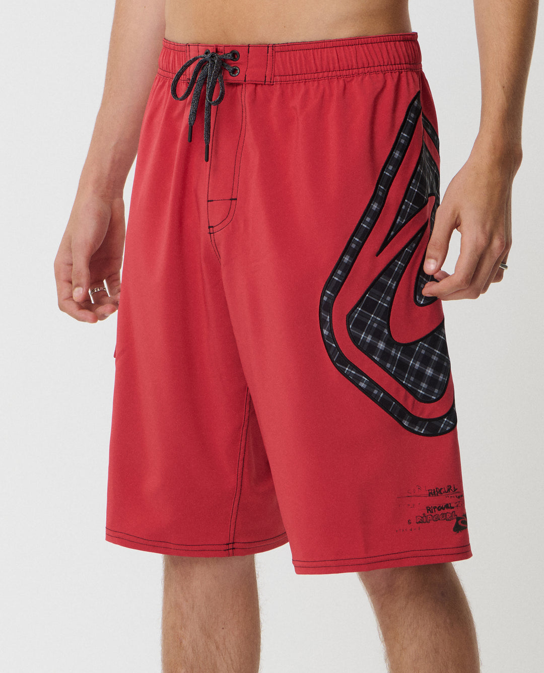 Rip Curl Men Archive Blasted 22" Volley 0G2MBO