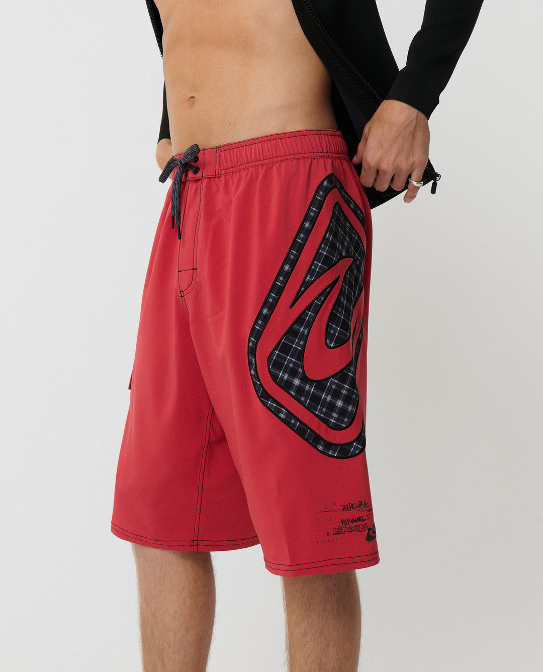 Rip Curl Men Archive Blasted 22" Volley 0G2MBO