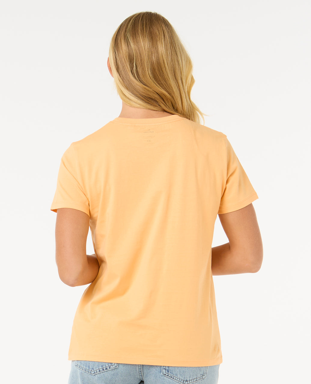 Rip Curl Women Gliding Standard Tee 0G4WTE