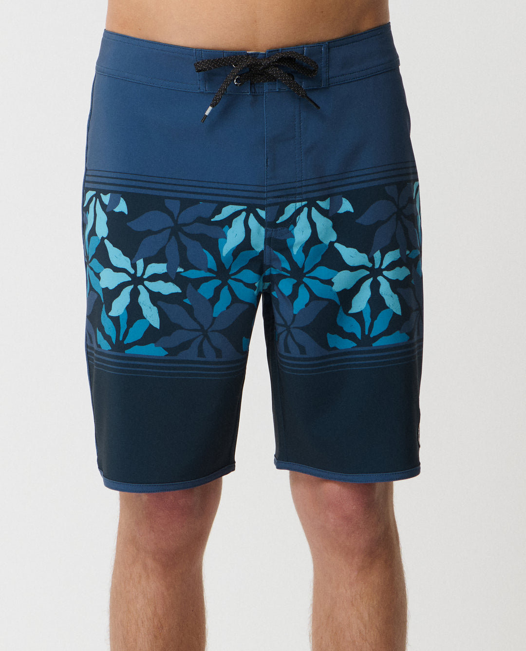 Rip Curl Men Mirage Hawaii Pikake Boardshor 19" 0GDMBO