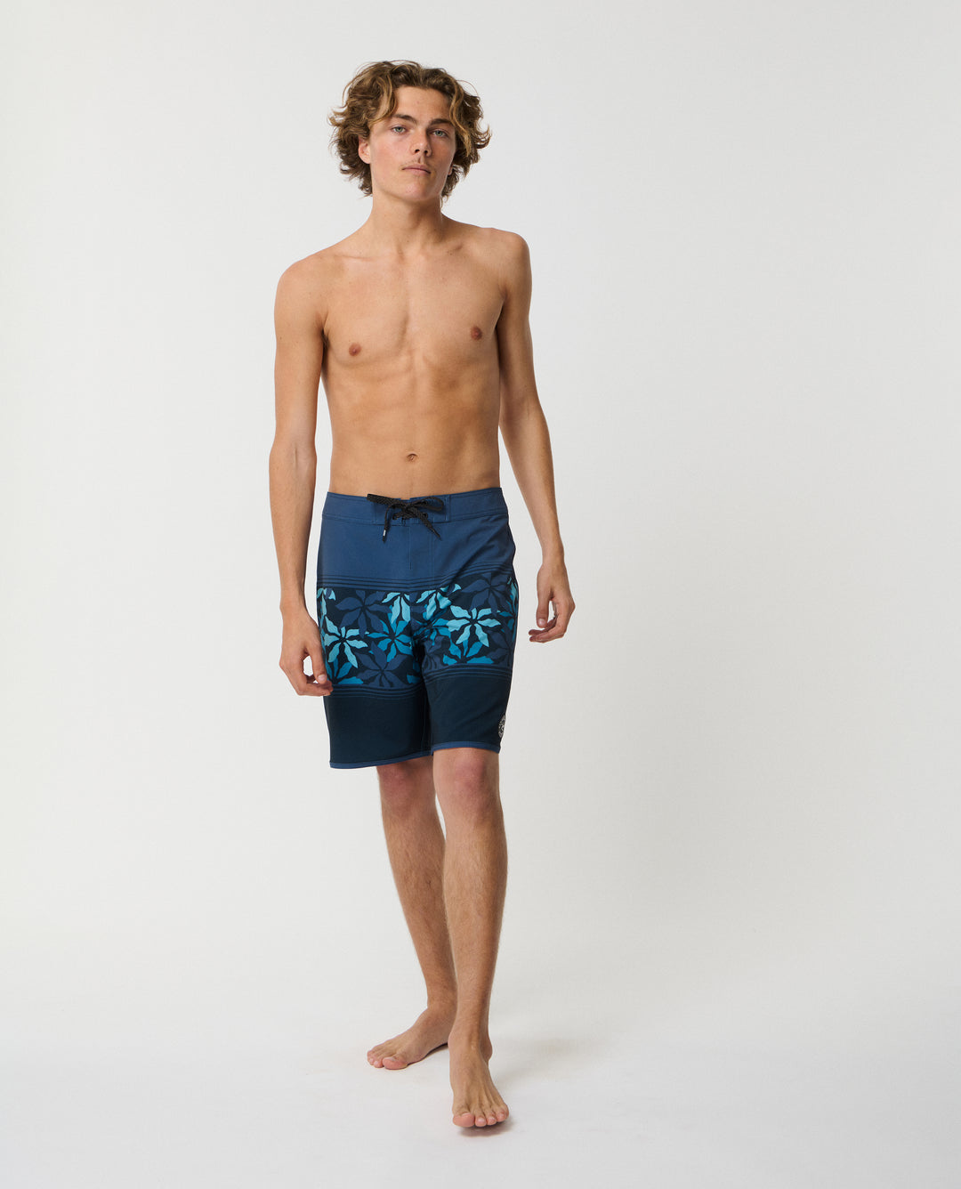 Rip Curl Men Mirage Hawaii Pikake Boardshor 19" 0GDMBO