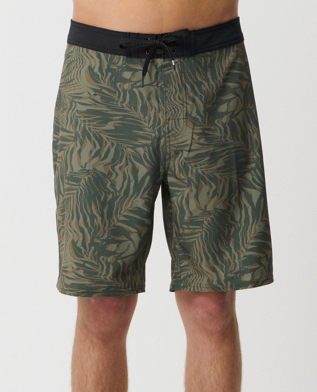 Rip Curl Men Mirage Hawaii Distort Boardsho 20" 0GEMBO
