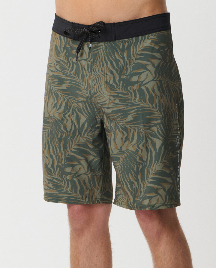 Rip Curl Men Mirage Hawaii Distort Boardsho 20" 0GEMBO
