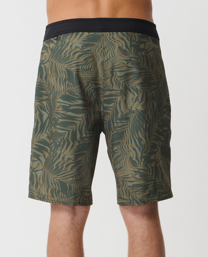 Rip Curl Men Mirage Hawaii Distort Boardsho 20" 0GEMBO