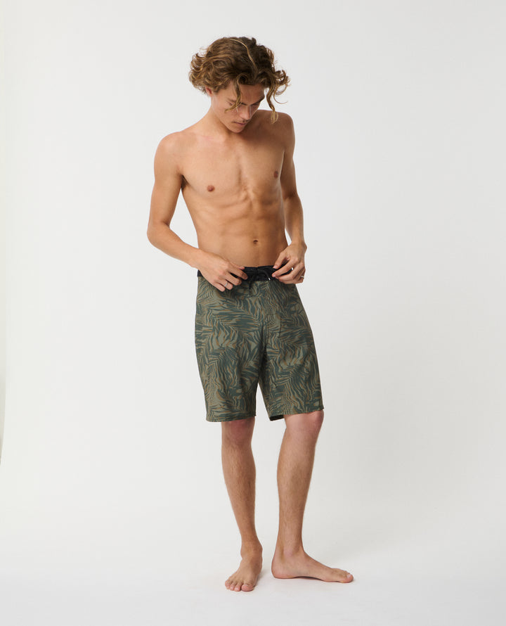 Rip Curl Men Mirage Hawaii Distort Boardsho 20" 0GEMBO