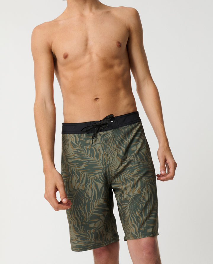 Rip Curl Men Mirage Hawaii Distort Boardsho 20" 0GEMBO