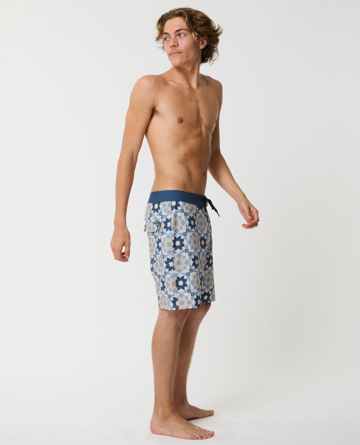 Rip Curl Men Mirage Pacific Rinse 19" 0HEMBO
