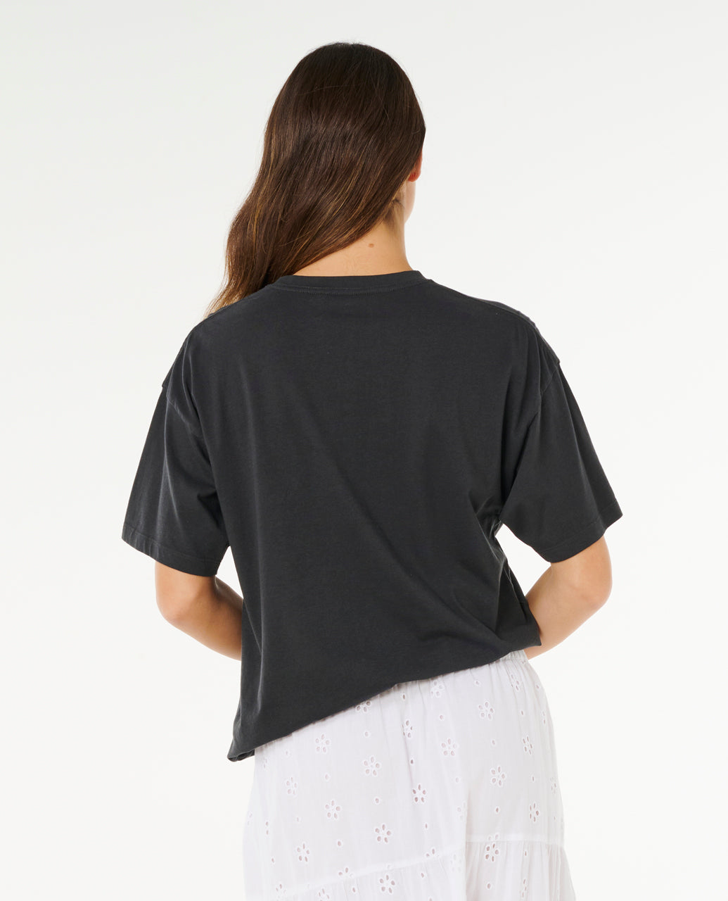 Rip Curl Women Pacific Coast Heritage Tee 0N4WTE