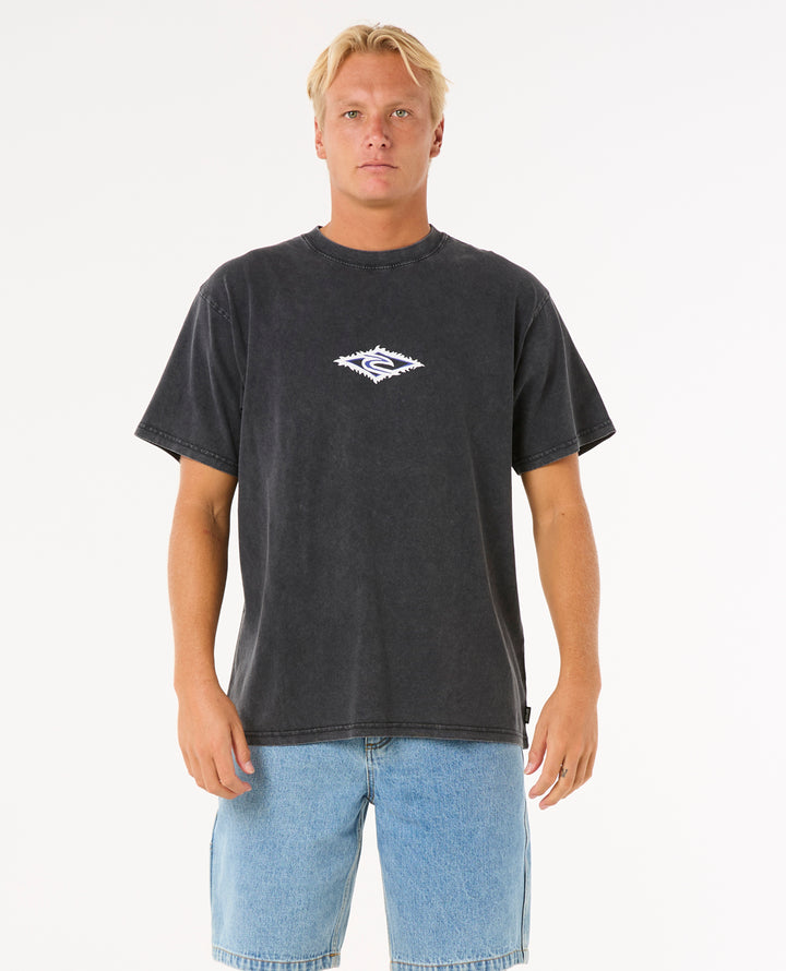 Rip Curl Men Raw Energy Sloth Tee 0O2MTE