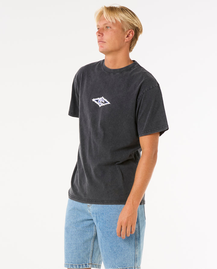 Rip Curl Men Raw Energy Sloth Tee 0O2MTE