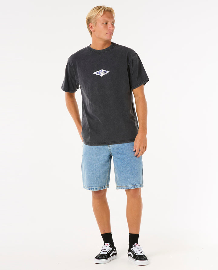 Rip Curl Men Raw Energy Sloth Tee 0O2MTE