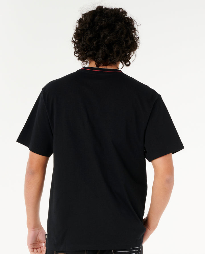 Rip Curl Men Archive Bugs Tee 0P7MTE