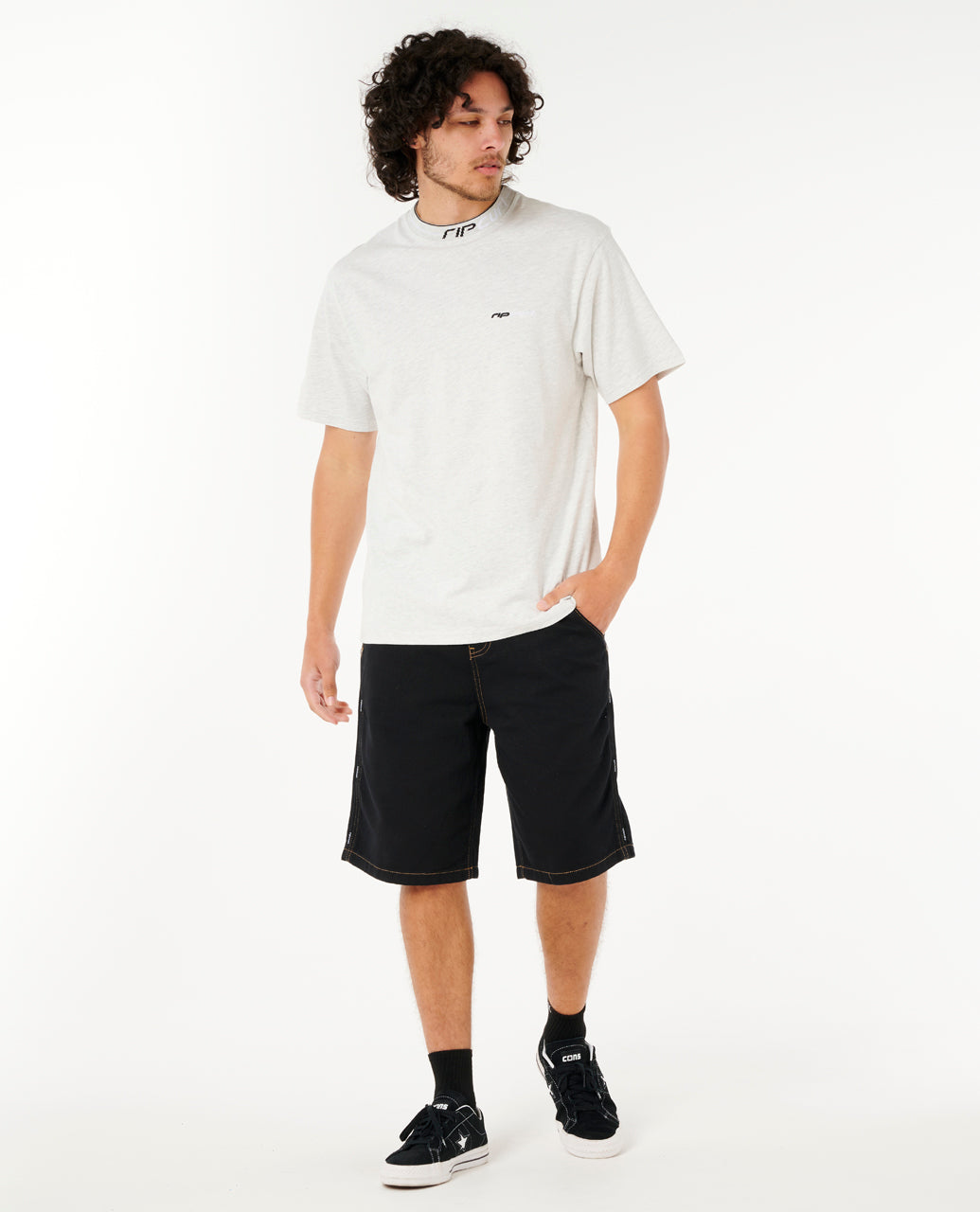Rip Curl Men Archive Bugs Tee 0P7MTE