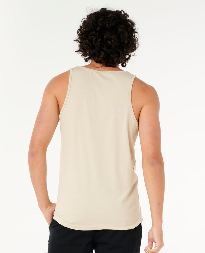 Rip Curl Men Made For Tank 0PQMTE