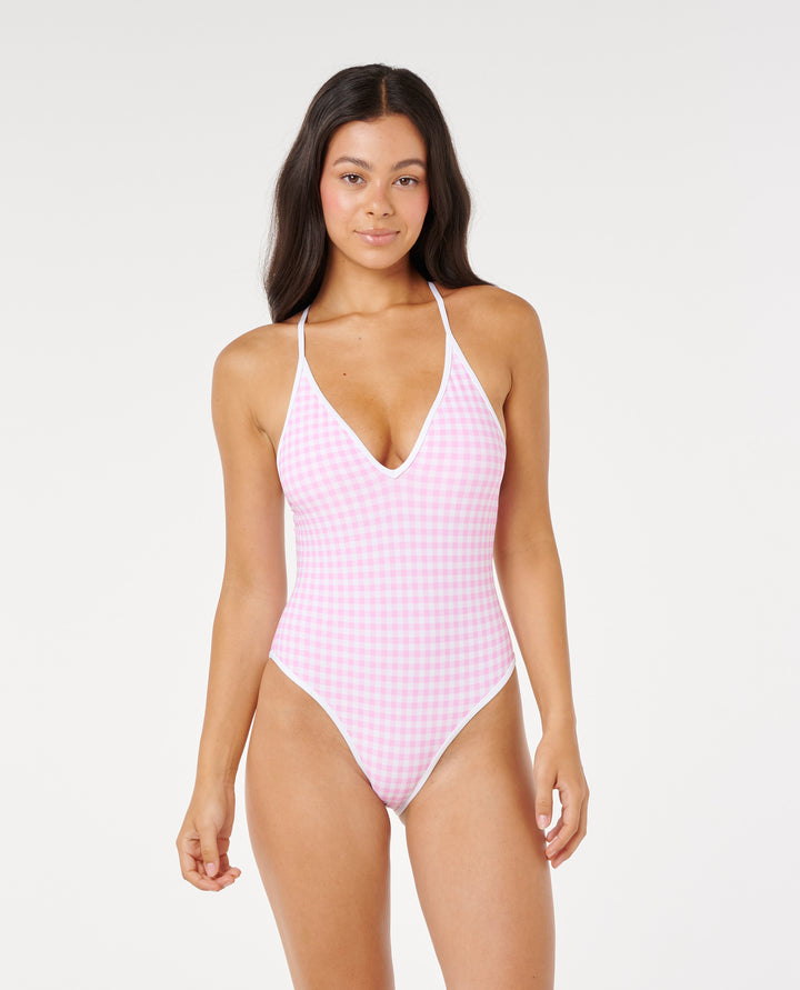 Rip Curl Women Classic Surf 1 Pc 0SQWSW
