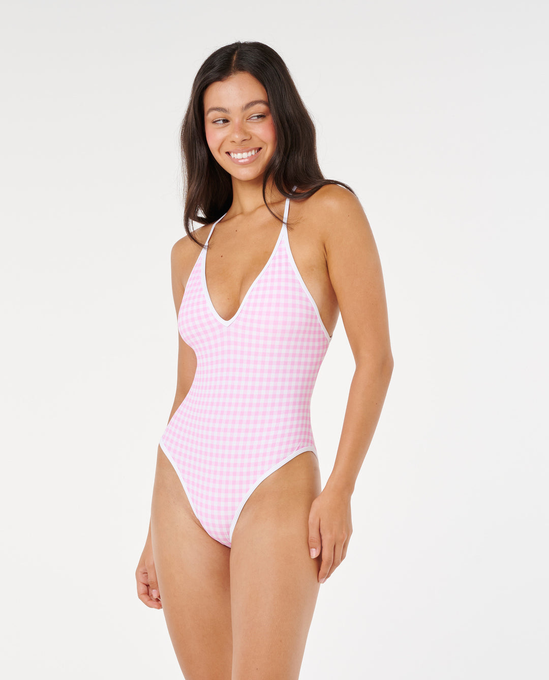 Rip Curl Women Classic Surf 1 Pc 0SQWSW