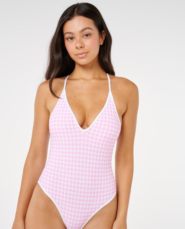 Rip Curl Women Classic Surf 1 Pc 0SQWSW
