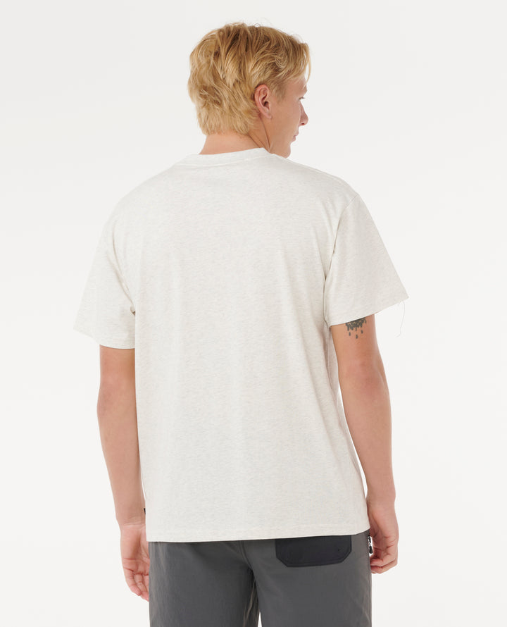 Rip Curl Men Search Gear Tee 0TSMTE