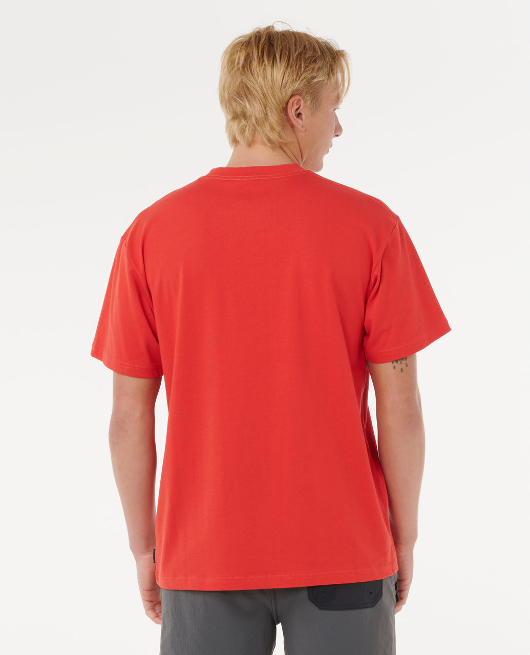Rip Curl Men Search Gear Tee 0TSMTE