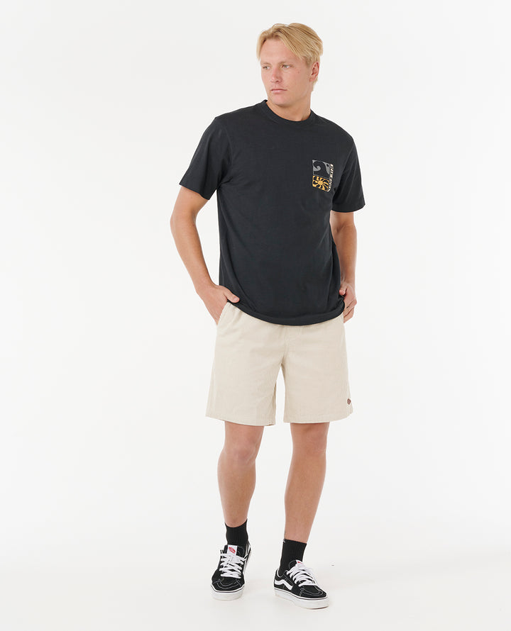 Rip Curl Men Aots Ty Williams Coastline Tee 0TUMTE