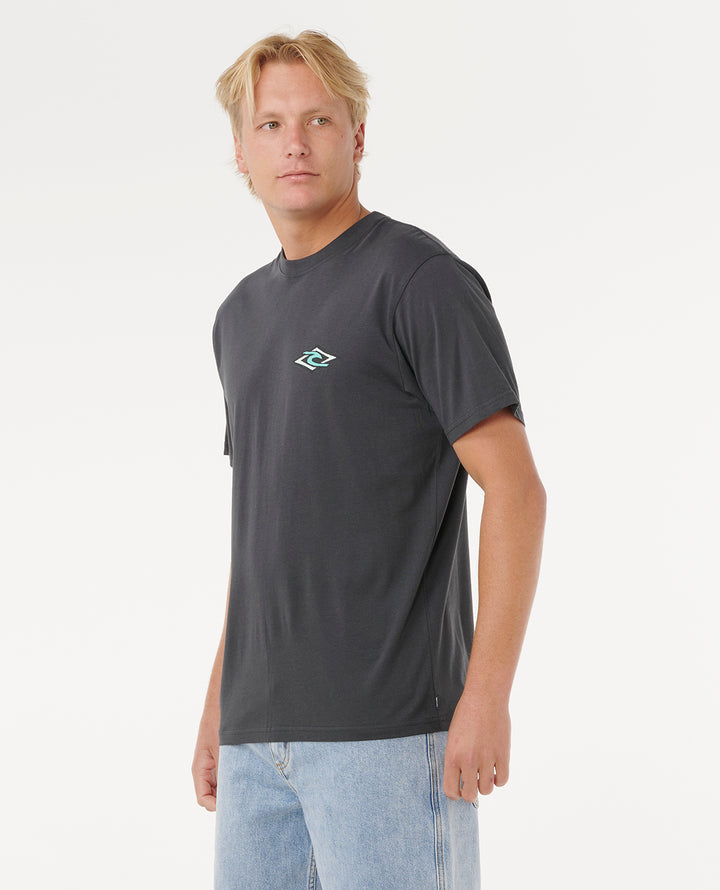 Rip Curl Men Legacy Tee 0TWMTE