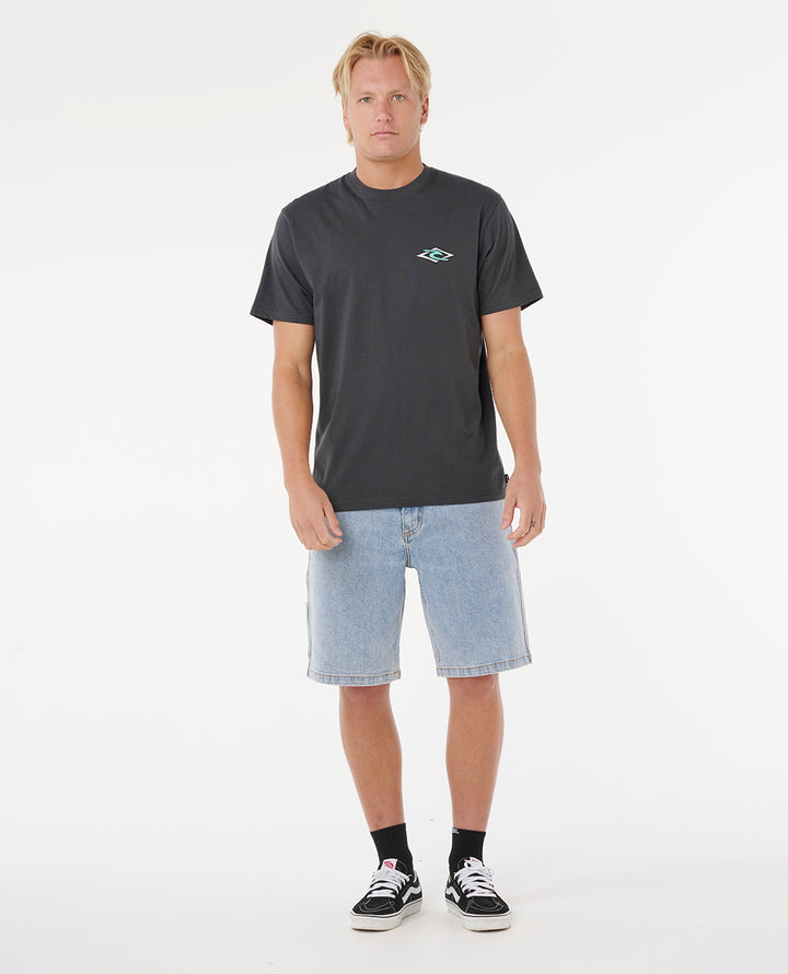 Rip Curl Men Legacy Tee 0TWMTE