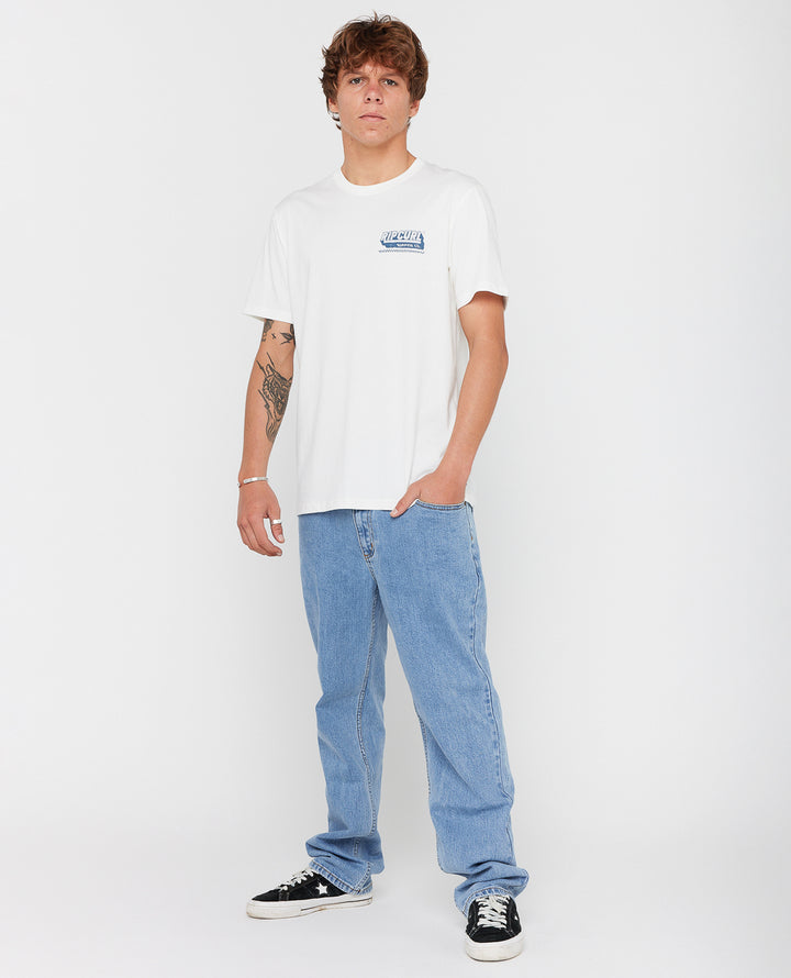 Rip Curl Men Sportline F&B Tee 0TZMTE