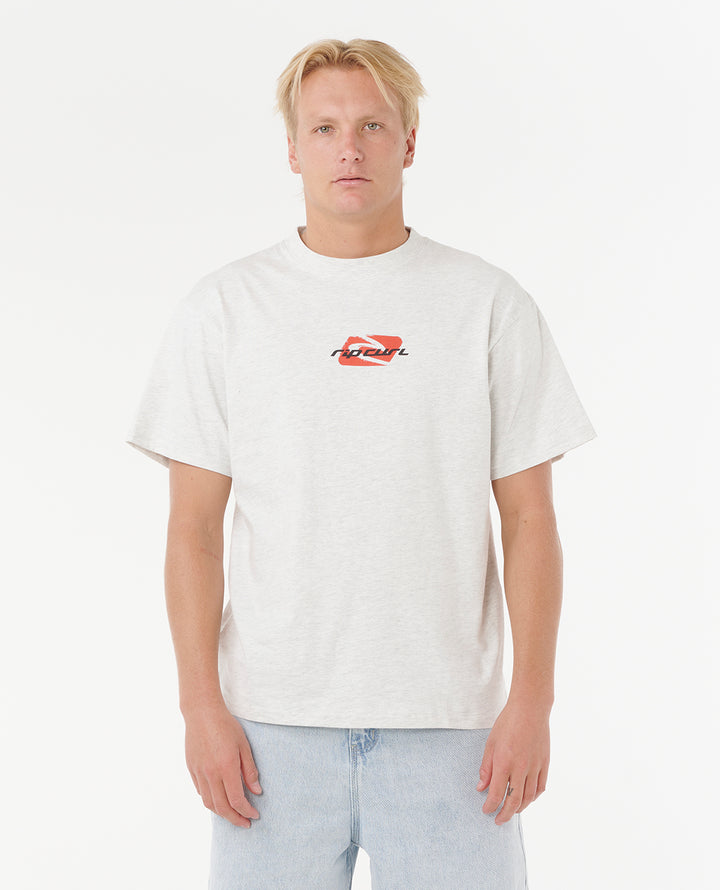 Rip Curl Men Medina  Splat Tee 0U0MTE