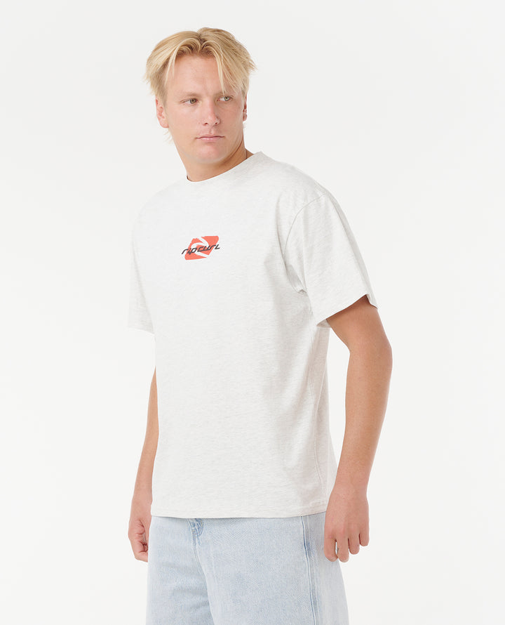 Rip Curl Men Medina  Splat Tee 0U0MTE